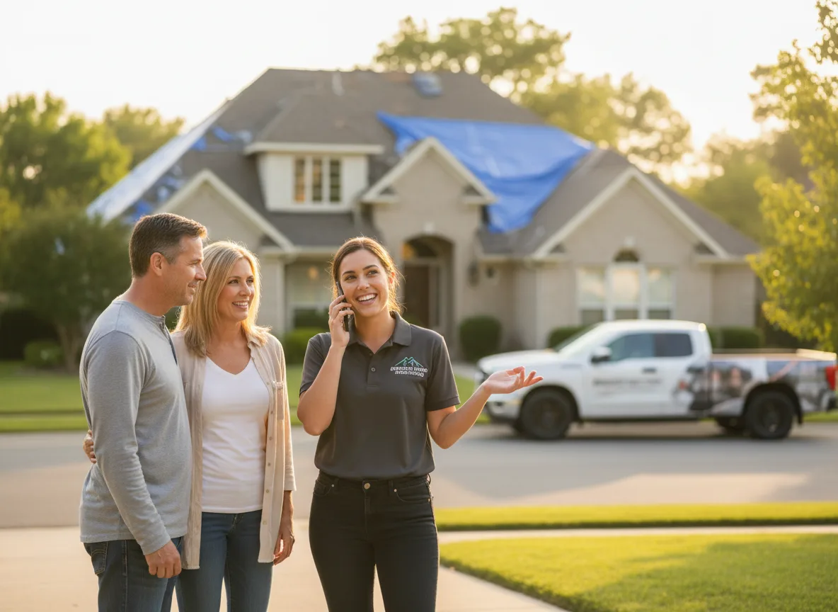 Emergency Roof Repair Chadwick, MO FAQs